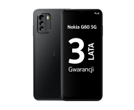 Nokia G60 Dual SIM 6/128GB czarny 5G - 1071722 - zdjęcie 11